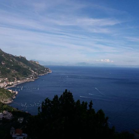Il Cortile Villa Ravello Exterior photo